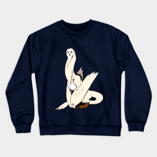 Drowl Crewneck Sweatshirt